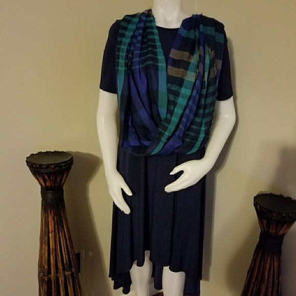 Loop Scarf - Picture 1 of 1